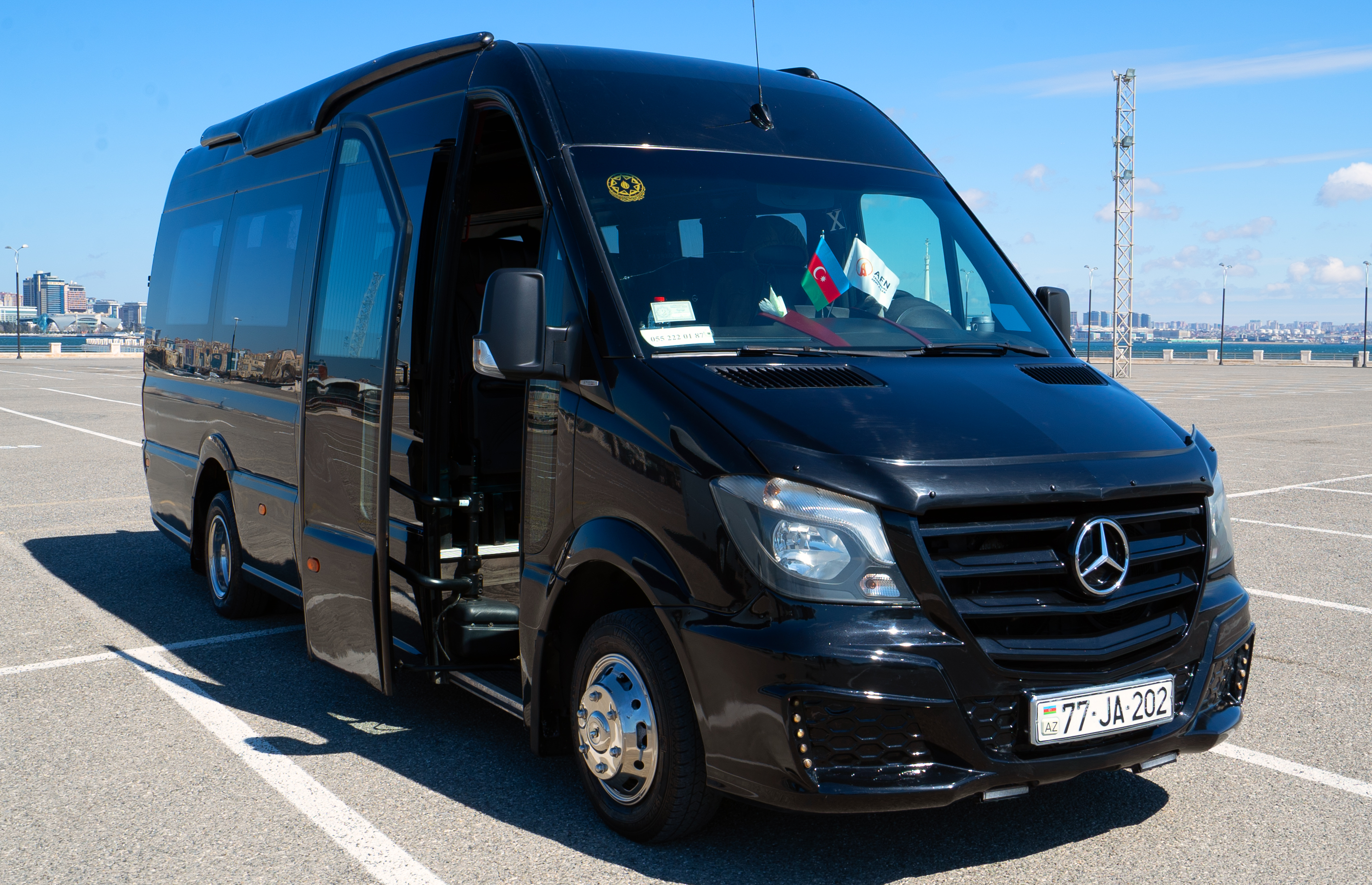 Mercedes